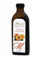 Mamado Aromatherapy 100% Pure Apricot Oil 150ml